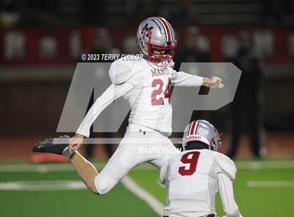 Thumbnail 1 in Manti vs. Richfield (UHSAA 3A Final) photogallery.