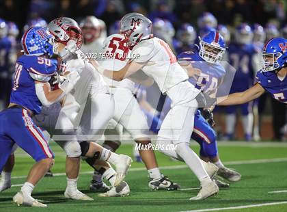Thumbnail 2 in Manti vs. Richfield (UHSAA 3A Final) photogallery.