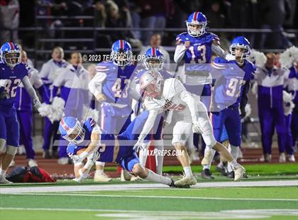 Thumbnail 1 in Manti vs. Richfield (UHSAA 3A Final) photogallery.