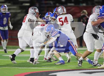 Thumbnail 1 in Manti vs. Richfield (UHSAA 3A Final) photogallery.