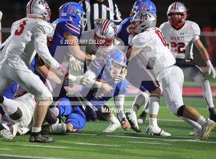 Thumbnail 2 in Manti vs. Richfield (UHSAA 3A Final) photogallery.