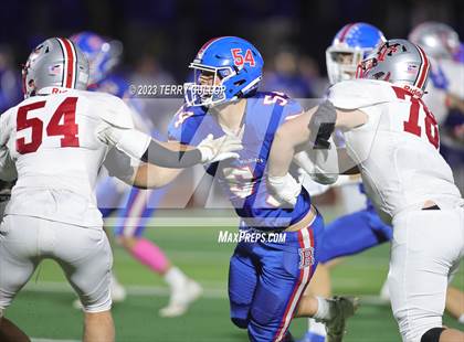 Thumbnail 2 in Manti vs. Richfield (UHSAA 3A Final) photogallery.