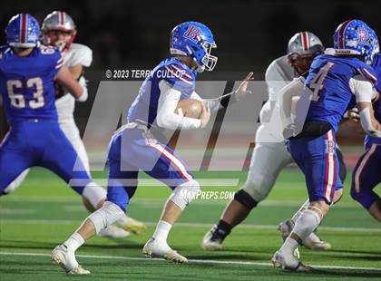 Thumbnail 1 in Manti vs. Richfield (UHSAA 3A Final) photogallery.