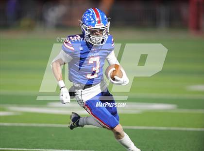 Thumbnail 1 in Manti vs. Richfield (UHSAA 3A Final) photogallery.