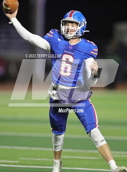 Thumbnail 1 in Manti vs. Richfield (UHSAA 3A Final) photogallery.