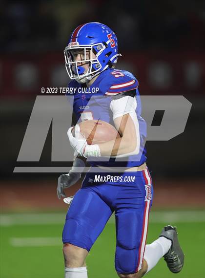 Thumbnail 3 in Manti vs. Richfield (UHSAA 3A Final) photogallery.