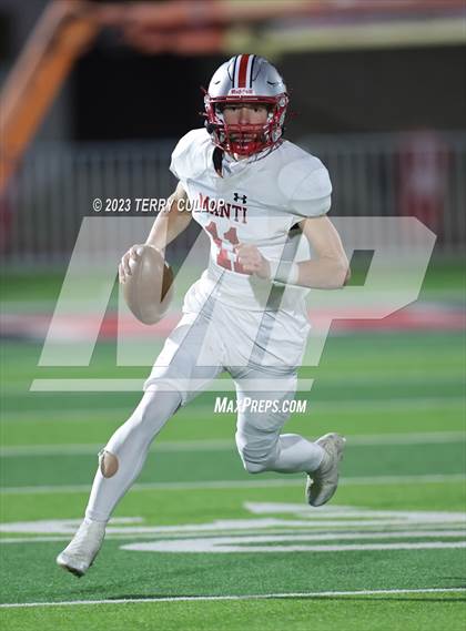 Thumbnail 2 in Manti vs. Richfield (UHSAA 3A Final) photogallery.
