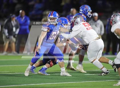Thumbnail 3 in Manti vs. Richfield (UHSAA 3A Final) photogallery.