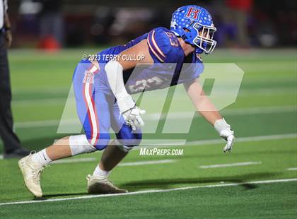 Thumbnail 3 in Manti vs. Richfield (UHSAA 3A Final) photogallery.