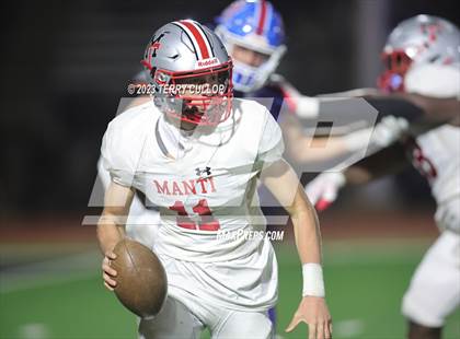 Thumbnail 2 in Manti vs. Richfield (UHSAA 3A Final) photogallery.