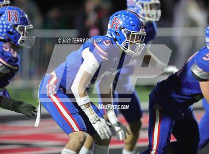 Thumbnail 2 in Manti vs. Richfield (UHSAA 3A Final) photogallery.