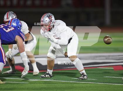 Thumbnail 2 in Manti vs. Richfield (UHSAA 3A Final) photogallery.