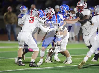 Thumbnail 1 in Manti vs. Richfield (UHSAA 3A Final) photogallery.