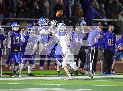 Thumbnail 1 in Manti vs. Richfield (UHSAA 3A Final) photogallery.
