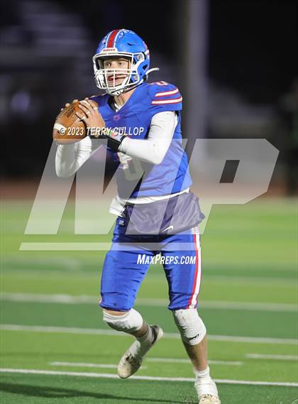Thumbnail 1 in Manti vs. Richfield (UHSAA 3A Final) photogallery.