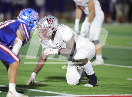 Thumbnail 2 in Manti vs. Richfield (UHSAA 3A Final) photogallery.