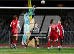 Photo from the gallery "Enochs @ Pleasant Grove (CIF SJS Division 1 Round 1)"