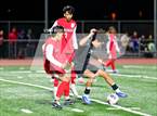 Photo from the gallery "Enochs @ Pleasant Grove (CIF SJS Division 1 Round 1)"