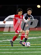 Photo from the gallery "Enochs @ Pleasant Grove (CIF SJS Division 1 Round 1)"