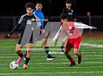 Photo from the gallery "Enochs @ Pleasant Grove (CIF SJS Division 1 Round 1)"