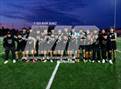 Photo from the gallery "Enochs @ Pleasant Grove (CIF SJS Division 1 Round 1)"