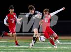 Photo from the gallery "Enochs @ Pleasant Grove (CIF SJS Division 1 Round 1)"