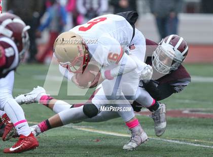 Thumbnail 3 in Mount Olive @ Morristown photogallery.