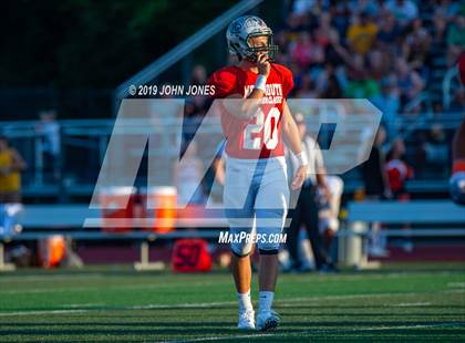 Thumbnail 3 in All Shore Gridiron Classic (Monmouth vs Ocean) photogallery.