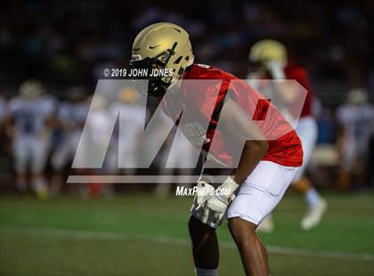Thumbnail 3 in All Shore Gridiron Classic (Monmouth vs Ocean) photogallery.