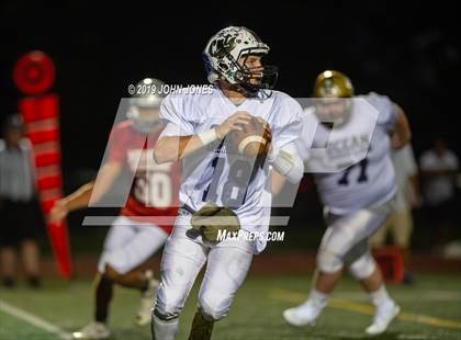 Thumbnail 3 in All Shore Gridiron Classic (Monmouth vs Ocean) photogallery.