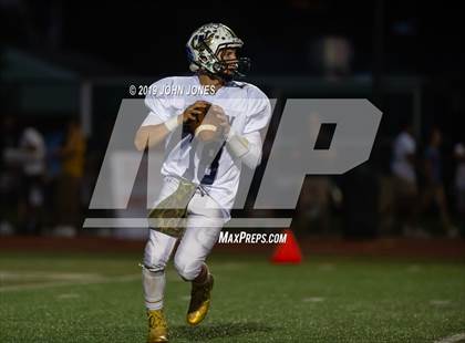 Thumbnail 1 in All Shore Gridiron Classic (Monmouth vs Ocean) photogallery.