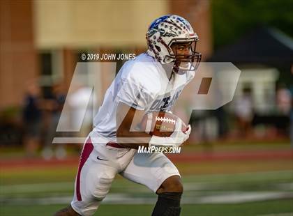 Thumbnail 1 in All Shore Gridiron Classic (Monmouth vs Ocean) photogallery.