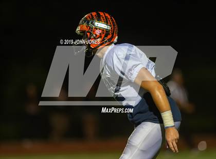 Thumbnail 1 in All Shore Gridiron Classic (Monmouth vs Ocean) photogallery.