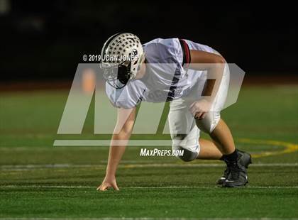 Thumbnail 3 in All Shore Gridiron Classic (Monmouth vs Ocean) photogallery.