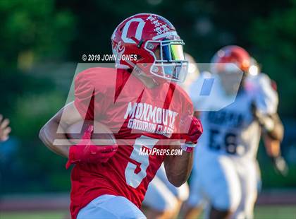 Thumbnail 1 in All Shore Gridiron Classic (Monmouth vs Ocean) photogallery.