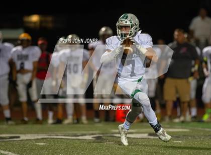 Thumbnail 2 in All Shore Gridiron Classic (Monmouth vs Ocean) photogallery.