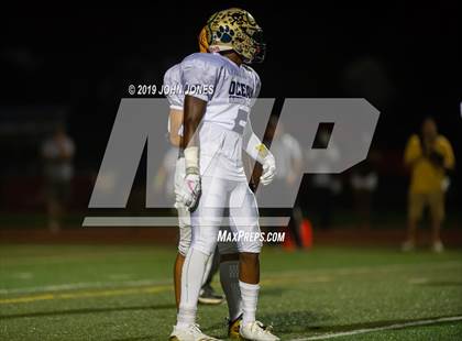 Thumbnail 3 in All Shore Gridiron Classic (Monmouth vs Ocean) photogallery.