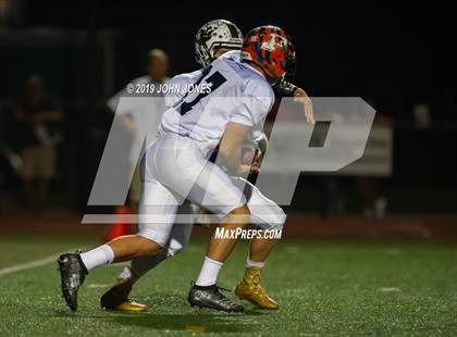 Thumbnail 3 in All Shore Gridiron Classic (Monmouth vs Ocean) photogallery.