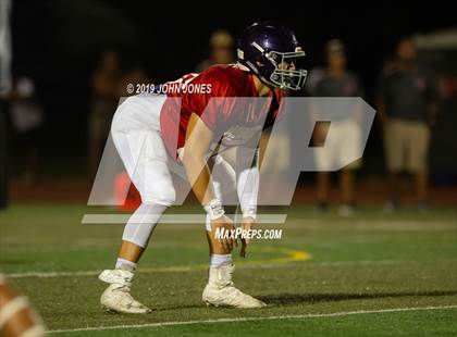 Thumbnail 2 in All Shore Gridiron Classic (Monmouth vs Ocean) photogallery.