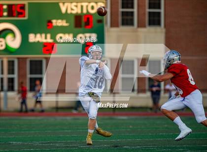 Thumbnail 3 in All Shore Gridiron Classic (Monmouth vs Ocean) photogallery.