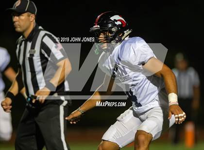 Thumbnail 2 in All Shore Gridiron Classic (Monmouth vs Ocean) photogallery.