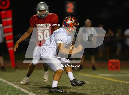 Thumbnail 2 in All Shore Gridiron Classic (Monmouth vs Ocean) photogallery.