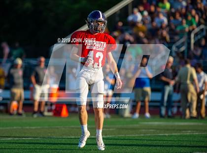 Thumbnail 2 in All Shore Gridiron Classic (Monmouth vs Ocean) photogallery.