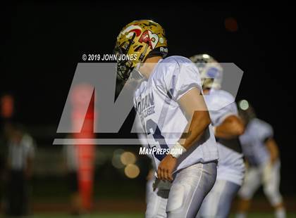 Thumbnail 2 in All Shore Gridiron Classic (Monmouth vs Ocean) photogallery.
