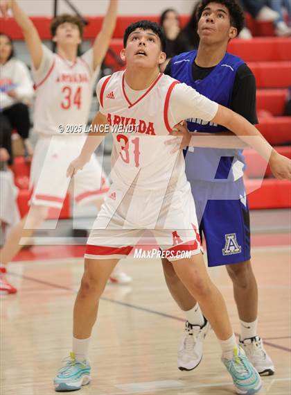 Thumbnail 1 in Alameda @ Arvada photogallery.