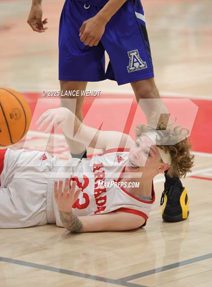 Thumbnail 3 in Alameda @ Arvada photogallery.