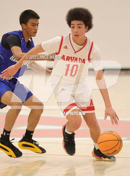 Thumbnail 2 in Alameda @ Arvada photogallery.