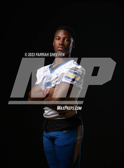 Thumbnail 1 in Fort Bend Elkins Team Portraits photogallery.