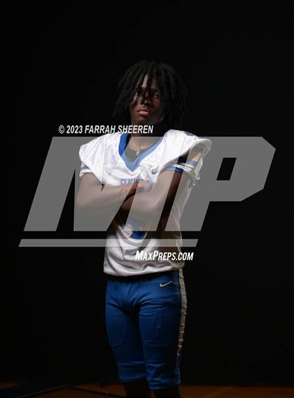 Thumbnail 2 in Fort Bend Elkins Team Portraits photogallery.