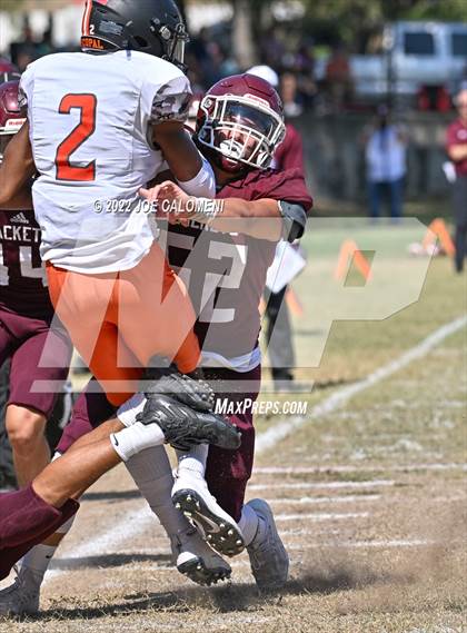 Thumbnail 1 in TMI-Episcopal @ St. Anthony photogallery.